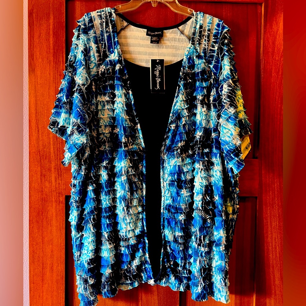 Layered look